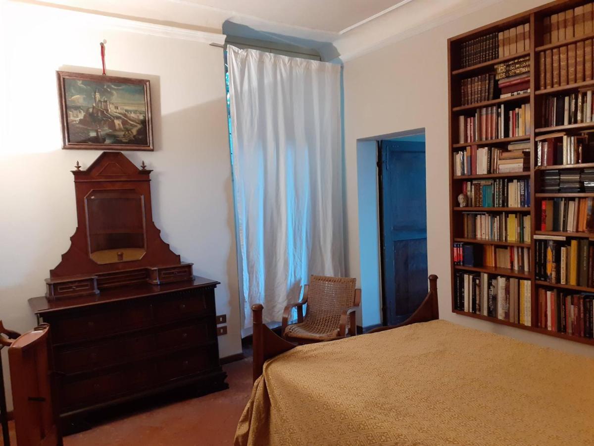 Bed and Breakfast Palazzo Terzi Bergamo Zewnętrze zdjęcie